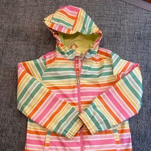 Cat & Jack Raincoat